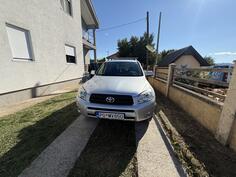 Toyota - RAV 4 - D4D