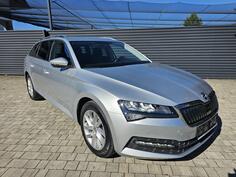 Škoda - Superb - 2.0 TDI AMBITION DSG