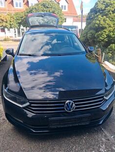 Volkswagen - Passat - 1.6