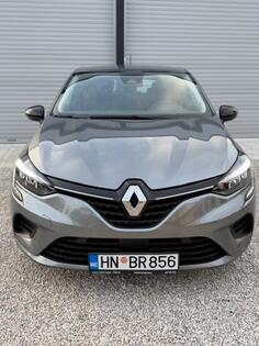 Renault - Clio - EQUILIBRE TCE 90 X-TRONIC