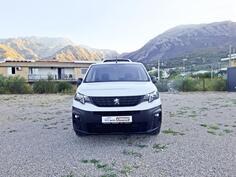 Peugeot - Partner L2
