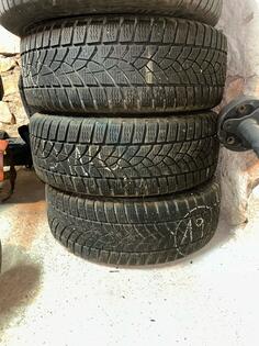GoodYear - zimska - Winter tire