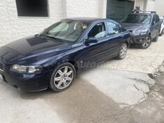 Volvo - S60 - 2.4
