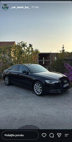 Audi - A6 - 3.0 tdi