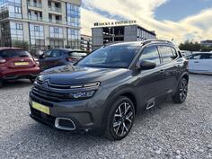 Citroen - C5 Aircross - 8mm