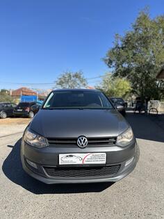Volkswagen - Polo - 1.6 TDI