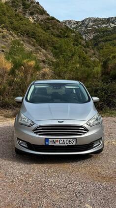 Ford - C-Max - 2.0 TDI