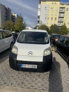 Citroen - Nemo - 1.4 HDI