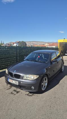 BMW - 120 - 2.0