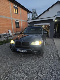 BMW - X5 - 3.0 Xdrive