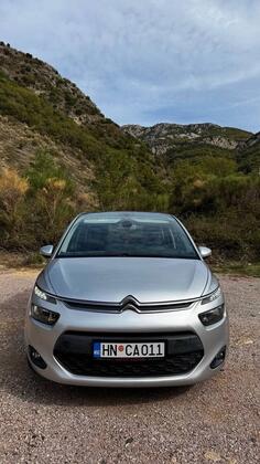 Citroen - C4 Picasso - 1.6