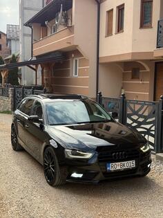 Audi - A4 - 2.0