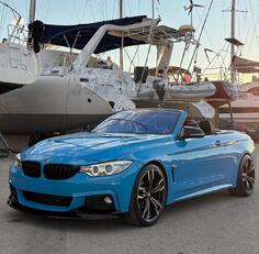 BMW - 420 Gran Coupe - 2.0