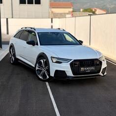 Audi - A6 Allroad - 45 TDI quattro