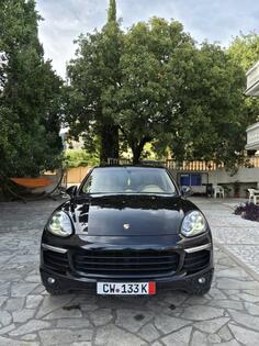 Porsche - Cayenne - 3.0