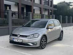 Volkswagen - Golf 7.5 - 1.6. TDI