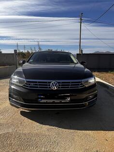 Volkswagen - Passat - 1,6 Tdi