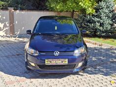 Volkswagen - Polo - 1.2 tdi