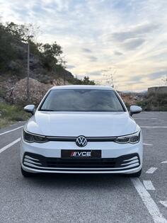 Volkswagen - Golf 8 - 2.0 TDI