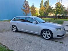 Audi - A6 - 2.0 TDI