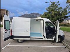Renault - Master