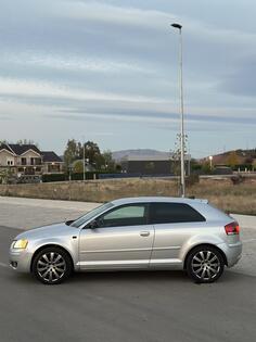 Audi - A3 - 2.0tdi