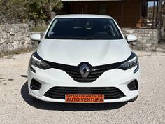 Renault - Clio - 1.0//109.000km//03.2021god