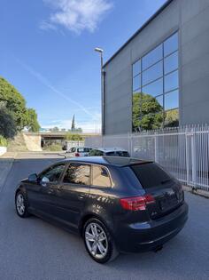 Audi - A3 - 2.0