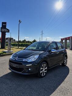 Citroen - C3 - Exclusive