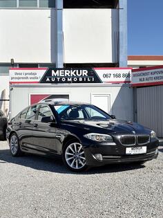 BMW - 523 - 3.0 i