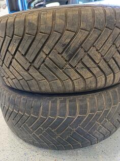 Ling Long - m+s all season - All-season tire
