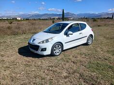 Peugeot - 207 - 1.4hdi