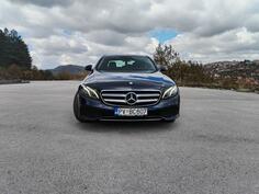 Mercedes Benz - E 220 - 2.0