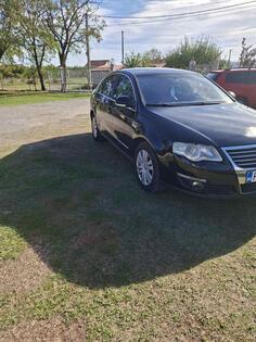 Volkswagen - Passat - 2.0