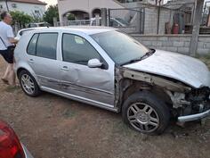 Volkswagen - Golf 4 - 1.9tdi