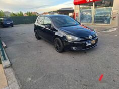 Volkswagen - Golf 6 - 1.6