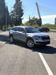 Škoda - Kodiaq - 2.0 TDI