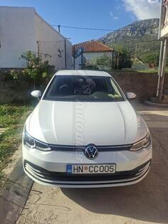 Volkswagen - Golf 8 - 1.0 T