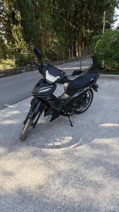 Peda - sniper 50cc