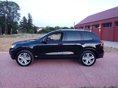 U djelovima Volkswagen - Touareg 3.0
