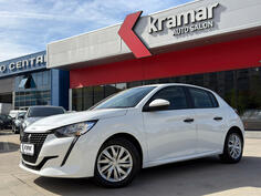 Peugeot - 208 - 1.5 BlueHDI 102 KS Premium -Novi model