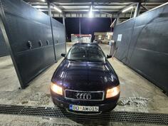 Audi - A4 - 1.9