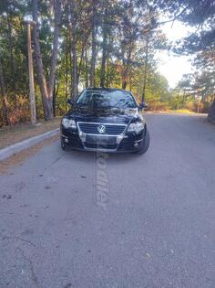 Volkswagen - Passat B6 - 1.6