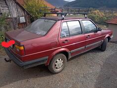 Volkswagen - Jetta