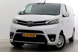 Toyota - PROACE Electric Worker Comfort Extra Range / 75 kWh / BRZO PUNJENJE / SOH – električni k...
