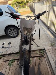 CPI - Sm 125