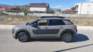 Citroen - C4 Cactus - 1.6 hdi