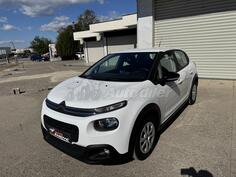 Citroen - C3 - 1.2 VTI