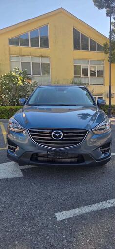 Mazda - CX-5 - 2.2