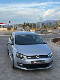 Volkswagen - Polo - 1.2 TDI